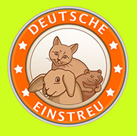 DEUTSCHE EINSTREU - Huhn