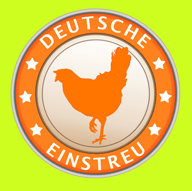 DEUTSCHE EINSTREU