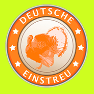 DEUTSCHE EINSTREU