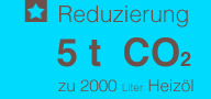 DEUTSCHE PELLETS - Heizwert 5kWh