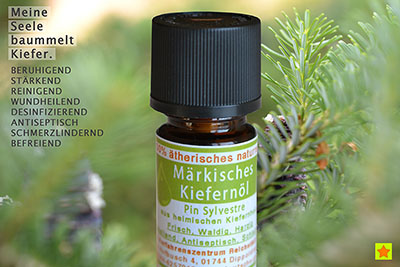 Märkisches Kiefernöl
