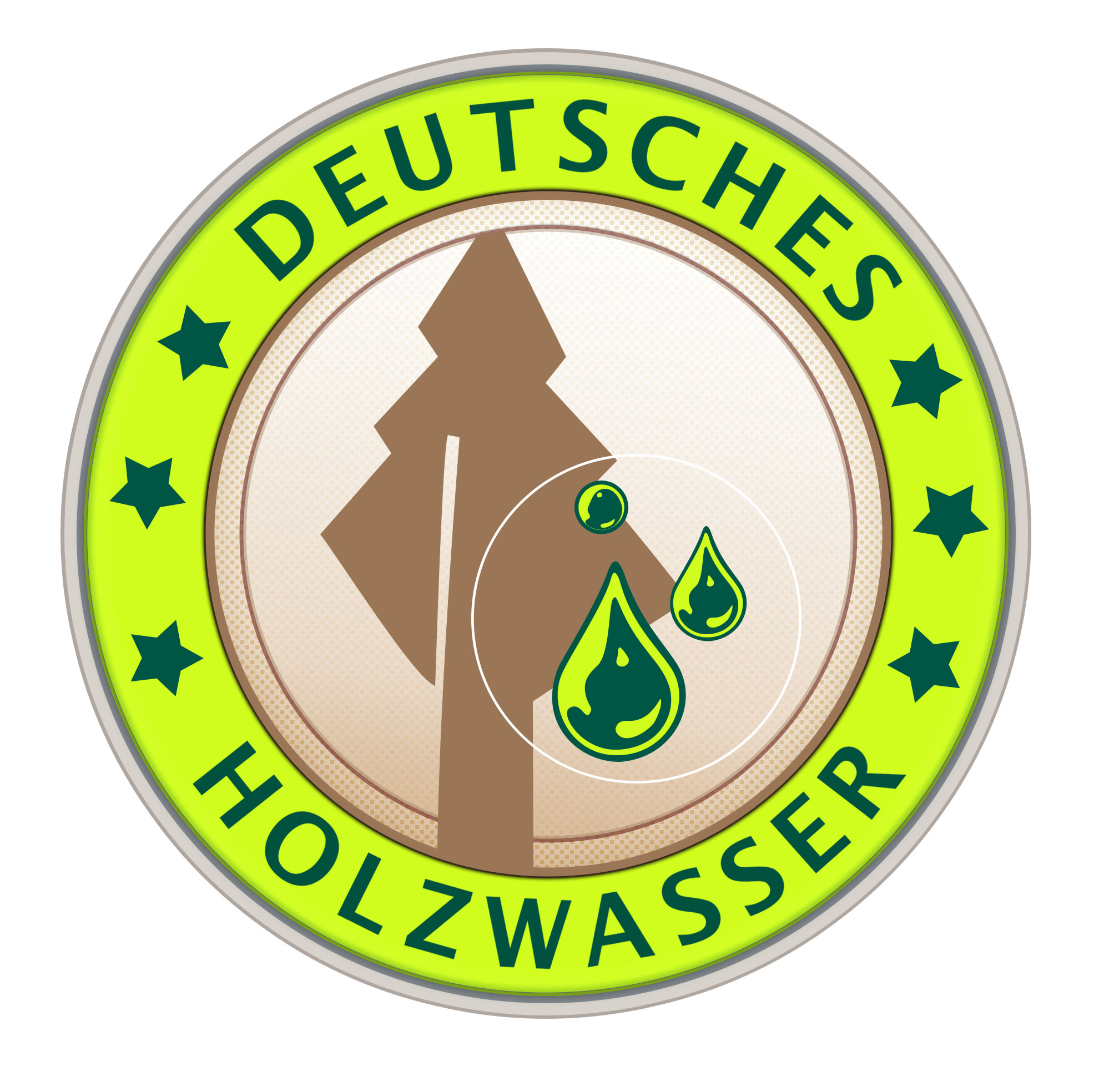 Dt. Holzwasser