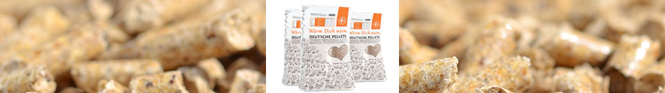 ueber Pellets